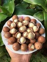 SUPERFOOD MACADAMIA NUTS CLEAN LABEL HEART