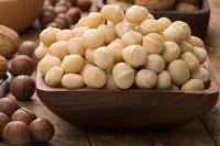 RAW MACADAMIA NUTS PLANT BASED HEALTHY