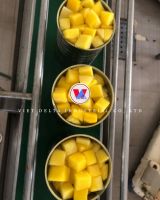 READY TO SERVE CANNED YELLOW MANGO