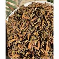 HIGH QUALITY DRIED MALE PAPAYA FLOWER