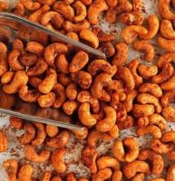 SEASONED AND ROASTED CASHEW NUTS / PREMIUM