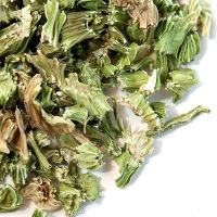 SUN-DRIED CELERY LEAVES | ALL-NATURAL