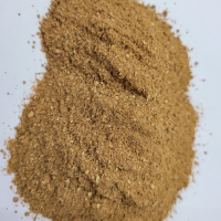NATURAL SHRIMP SHELL POWDER | HIGH PROTEIN