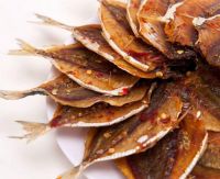 PREMIUM DRIED YELLOWSTRIPE SCAD HIGH PROTEIN