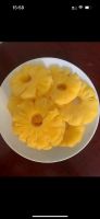 Canned Pineapple Slices, Tidbits &amp;amp; Chunks in Light Syrup or Natural Juice