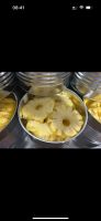 Canned Pineapple Slices, Tidbits &amp