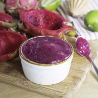 TOP SALES WHOLESALE RED DRAGON FRUIT
