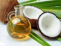 BEST SELLING ORGANIC COCONUT OIL BULK
