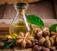 PREMIUM QUALITY SACHA INCHI OIL COLD