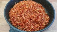 PREMIUM BABY DRIED SHRIMP / WHOLESALE BULK