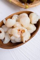 LYCHEE CANNED PREMIUM QUALITY SWEET FRUIT