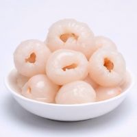 TOP SALES LYCHEE CANNED PREMIUM QUALITY