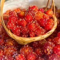 TOP SALES SALTED LEMON GOOSEBERRY JAM