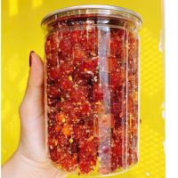 HOT DEAL SALTED LEMON GOOSEBERRY JAM