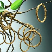 COCONUT ROPE BASE PREMIUM QUALITY NATURAL FIBER BULK WHOLESALE SUPPLY EXPORT PRODUCT HOT DEAL TOP SALES OFFER