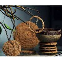 TOP SALES COCONUT ROPE BASE BULK