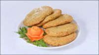 PREMIUM FROZEN FEATHERBACK FISHCAKE VIETNAMESE STYLE