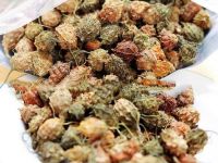 PREMIUM DRIED BITTER MELON NATURAL HERBAL