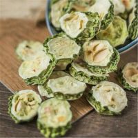 DRIED BITTER MELON PREMIUM QUALITY NATURAL