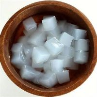 PREMIUM NATA DE COCO NATURAL COCONUT