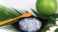 NATA DE COCO PREMIUM QUALITY NATURAL COCONUT GEL BULK WHOLESALE EXPORT SUPPLY HOT DEAL TOP SALES BEST OFFER
