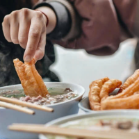 COMPETITIVE PRICE FRIED WHEAT CAKE WHOLESALE