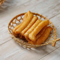 HOT SALE VIETNAM FRIED WHEAT FLOUR
