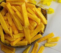 WHOLESALE DRIED SWEET POTATO BULK SUPPLY