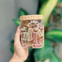 TOP SALES SEAWEED GUMMY BEST FLAVOR