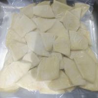 WHOLESALE PREMIUM FROZEN BREADFRUIT BULK SUPPLY