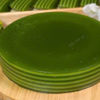 WHOLESALE STEAMED LAYER CAKE | COLORFUL &