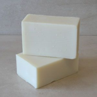 ORGANIC HANDMADE SOAP | NATURAL INGREDIENTS | CHEMICAL
