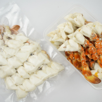 WHOLESALE FROZEN CRAB MEAT | CLEAN LABEL