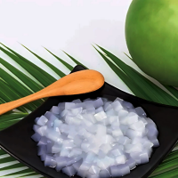 SWEET NATA DE COCO | 100% NATURAL
