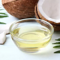 VIRGIN COCONUT OIL | COLD PRESSED | 100