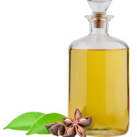 PURE SACHA INCHI OIL | RICH IN