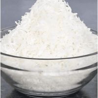 DRIED COCONUT MEAT CLEAN LABEL FROM