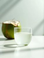 NATURAL COCONUT WATER ISO CERTIFIED PRODUCT