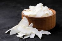 WHOLESALE DRIED COCONUT MEAT RICH IN