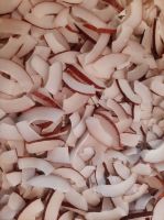 HIGH QUALITY DRIED COCONUT MEAT BULK