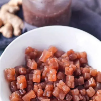 SEA MOSS GUMMIES CLEAN LABEL NATURAL