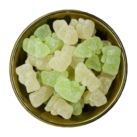 NATURAL SEA MOSS GUMMIES RICH IN