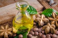 ORGANIC SACHA INCHI OIL FOR BEAUTY
