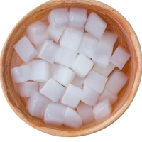 100 PERCENT NATURAL NATA DE COCO