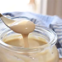 VIETNAM CONDENSED COCONUT MILK SUPPLIER BEST