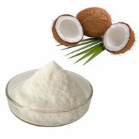 100 PERCENT NATURAL COCONUT MILK POWDER