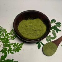 WHOLESALE MORINGA LEAF POWDER FOR FOOD