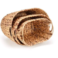 ECO FRIENDLY WATER HYACINTH WOVEN CLOTHES