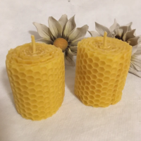 WHOLESALE BEESWAX CANDLES CLEAN BURN LONG
