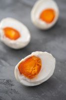 PREMIUM SALT EGG POWDER FOR BAKING